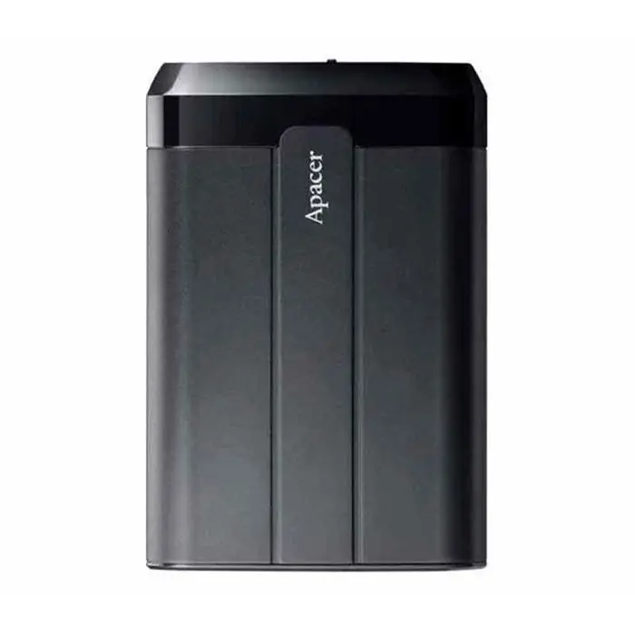 هارد دیسک اکسترنال USB3.2 اپیسر مدل AC732 ظرفیت 2 ترابایت -gallery-1