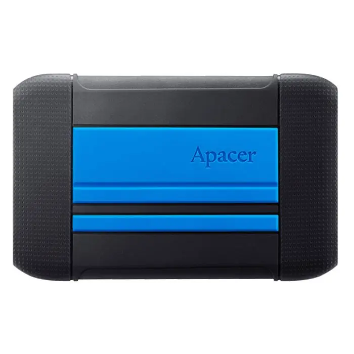 هارد اکسترنال اپیسر مدل AC633 ظرفیت 1 ترابایت -gallery-7