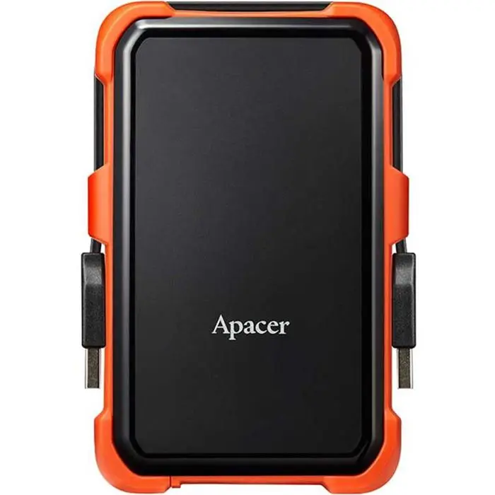 هارد اکسترنال اپیسر مدل AC630 ظرفیت 2 ترابایت -gallery-8
