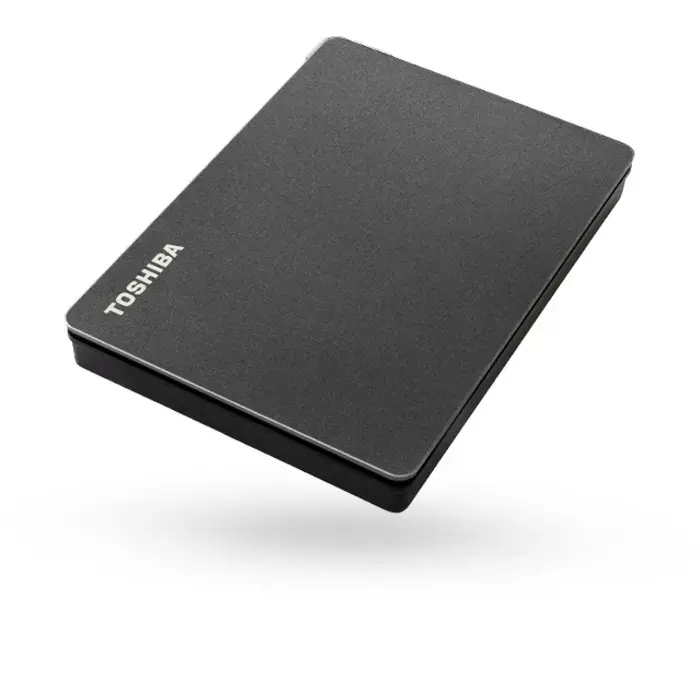 هارد اکسترنال توشیبا مدل Canvio Gaming ظرفیت 4 ترابایت -gallery-4
