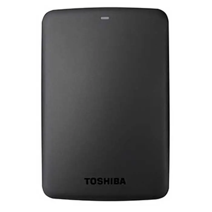 هارد اکسترنال توشیبا مدل Canvio Basics ظرفیت 1 ترابایت -gallery-5
