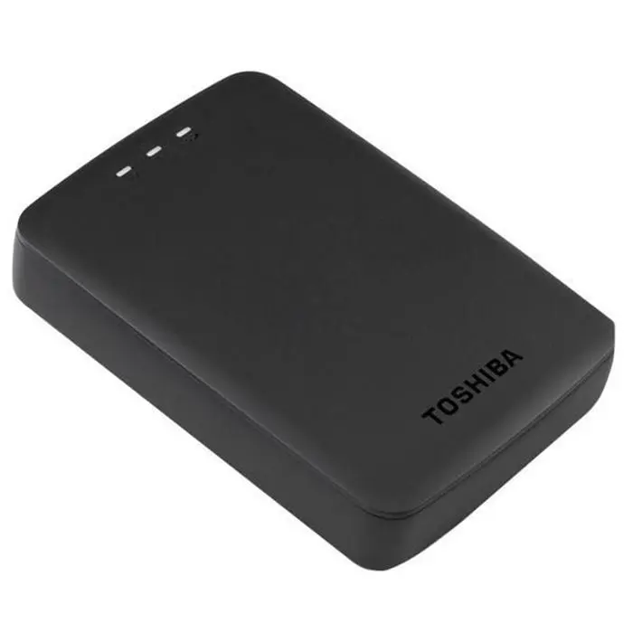 هارددیسک اکسترنال توشیبا مدل CANVIO AEROCAST ظرفیت 1 ترابایت -gallery-4