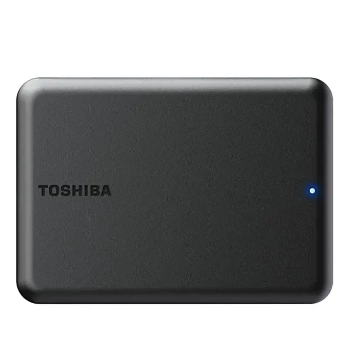 هارد اکسترنال توشیبا مدل Toshiba Canvio Partner ظرفیت 2TB -gallery-1