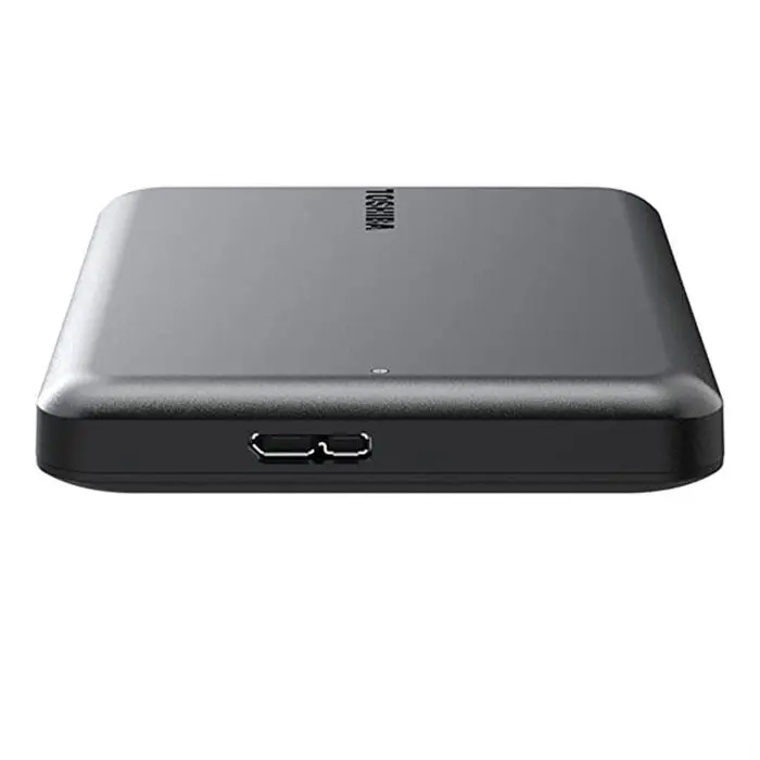 هارد اکسترنال توشیبا مدل Toshiba Canvio Partner ظرفیت 2TB -gallery-3