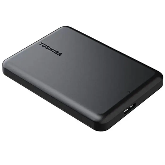هارد اکسترنال توشیبا مدل Toshiba Canvio Partner ظرفیت 4TB -gallery-2