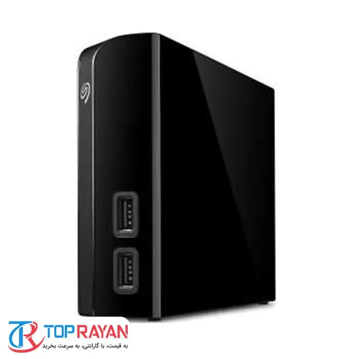 هارددیسک اکسترنال سیگیت مدل Backup Plus Hub Desktop ظرفیت 12 ترابایت -gallery-7
