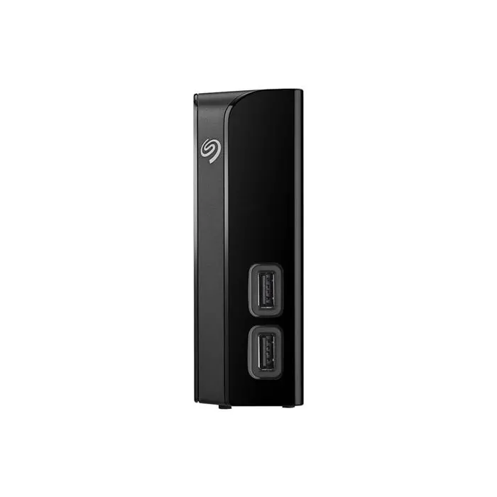 هارددیسک اکسترنال سیگیت مدل Backup Plus Hub Desktop ظرفیت 8 ترابایت -gallery-12