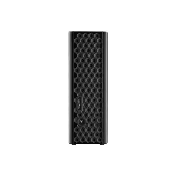 هارددیسک اکسترنال سیگیت مدل Backup Plus Hub Desktop ظرفیت 8 ترابایت -gallery-13