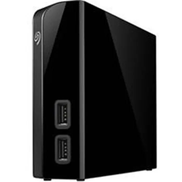 هارددیسک اکسترنال سیگیت مدل Backup Plus Hub Desktop ظرفیت 8 ترابایت -gallery-8