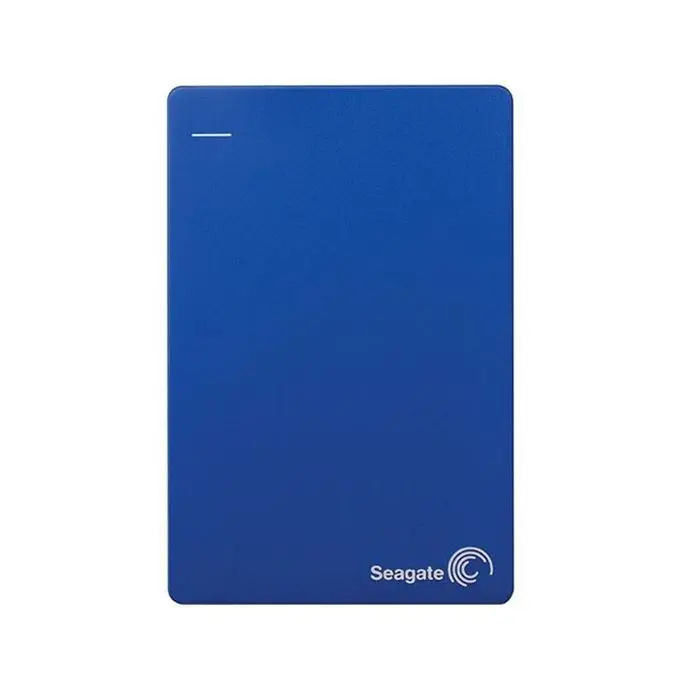 هارددیسک اکسترنال سیگیت مدل Backup Plus Portable ظرفیت 4 ترابایت -gallery-11