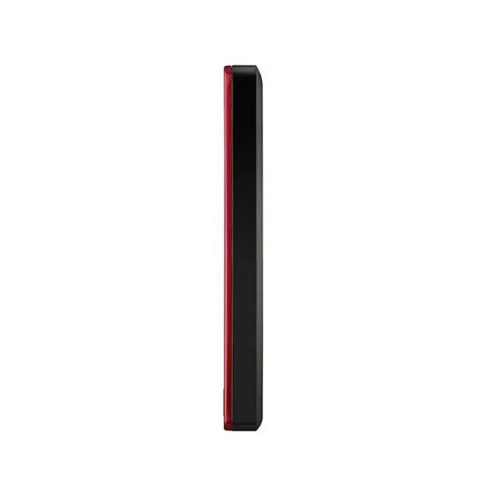 هارددیسک اکسترنال سیگیت مدل Backup Plus Portable ظرفیت 4 ترابایت -gallery-1
