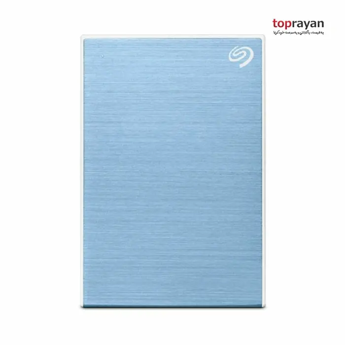 هارد اکسترنال سیگیت One Touch 4TB -gallery-9