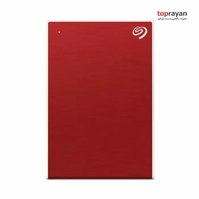 هارد اکسترنال سیگیت One Touch 4TB -gallery-6