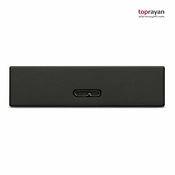 هارد اکسترنال سیگیت Seagate One Touch 1TB -gallery-10