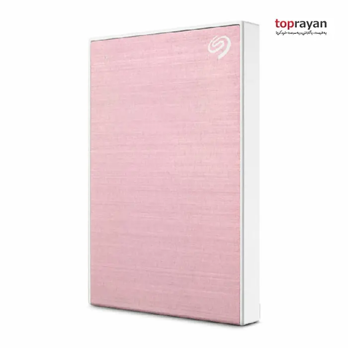 هارد اکسترنال سیگیت Seagate One Touch 1TB -gallery-15