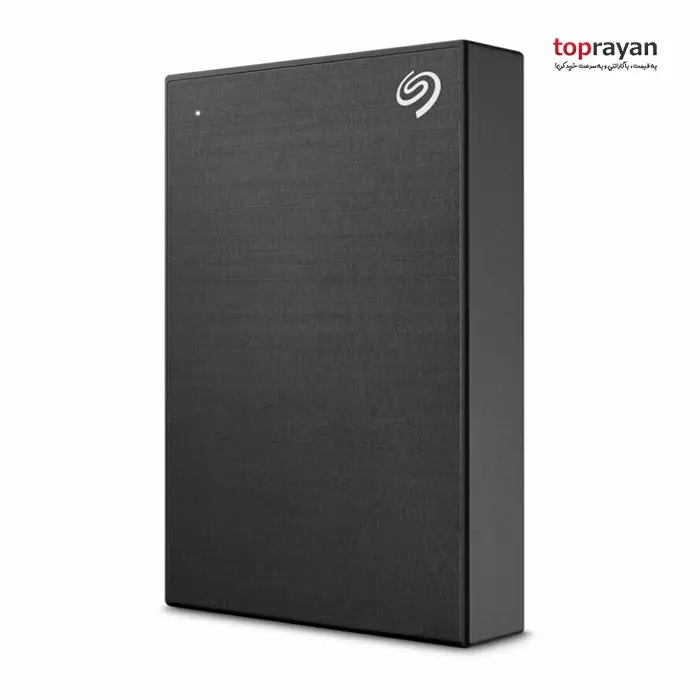 هارد اکسترنال سیگیت Seagate One Touch 1TB -gallery-1
