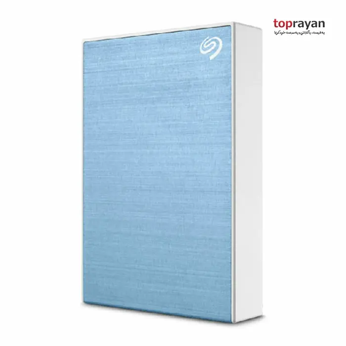 هارد اکسترنال سیگیت Seagate One Touch 1TB -gallery-5
