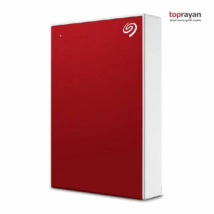 هارد اکسترنال سیگیت Seagate One Touch 1TB -gallery-6