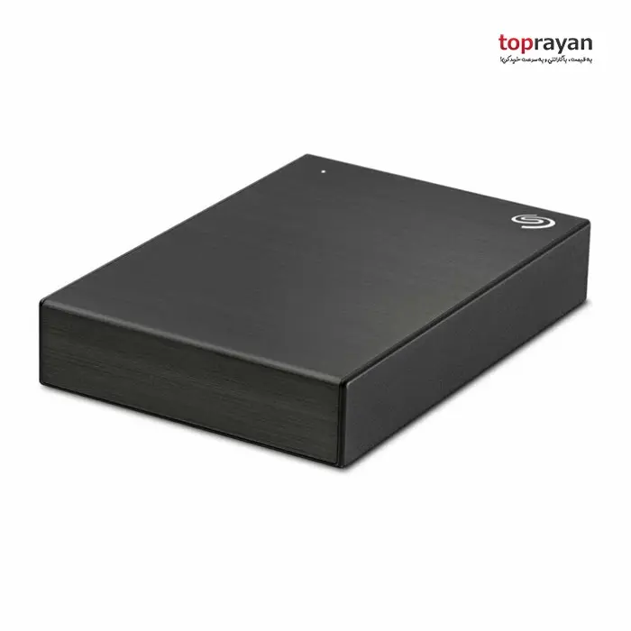 هارد اکسترنال سیگیت Seagate One Touch 1TB -gallery-8