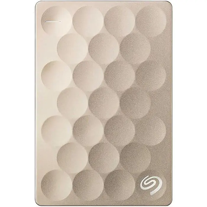 هارددیسک اکسترنال سیگیت مدل Backup Plus Ultra Slim ظرفیت 2 ترابایت -gallery-12