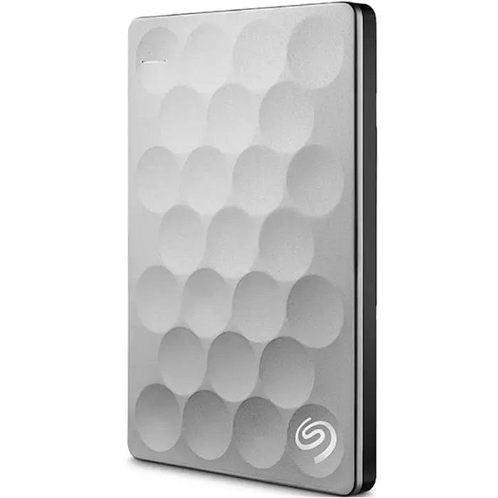 هارددیسک اکسترنال سیگیت مدل Backup Plus Ultra Slim ظرفیت 2 ترابایت -gallery-7