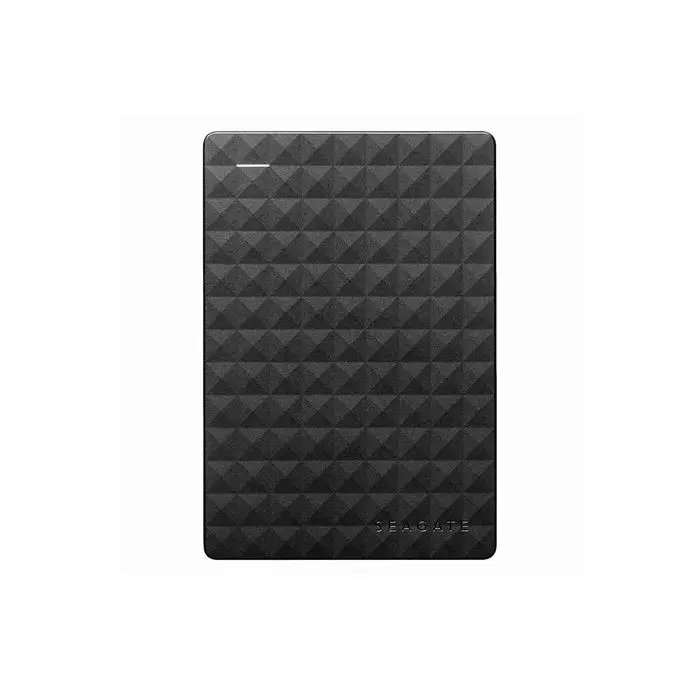 هارددیسک اکسترنال سیگیت مدل Expansion Portable ظرفیت 500 گیگابایت استوک -gallery-3