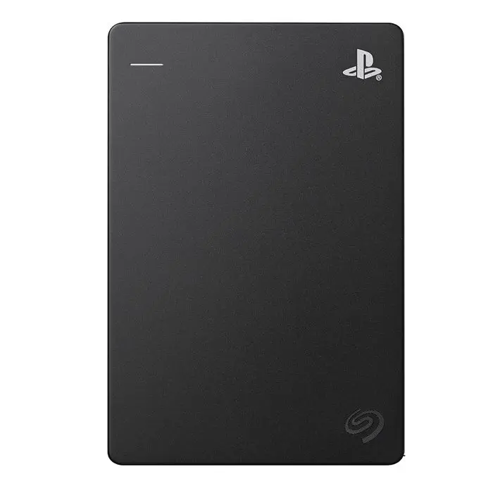 هارد اکسترنال سیگیت مدل Game Drive for PS4/PS5 ظرفیت 2 ترابایت -gallery-1