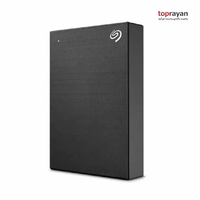 هارد اکسترنال سیگیت One Touch 4TB -gallery-11
