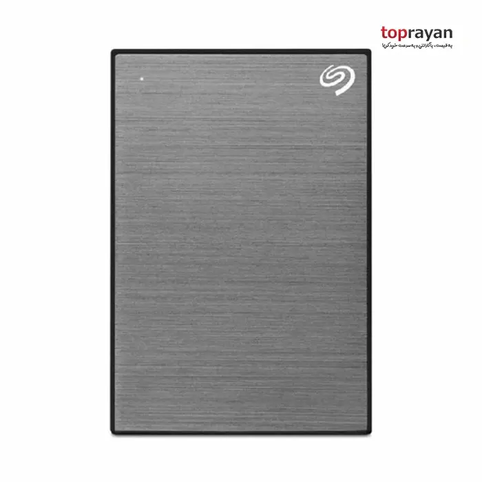 هارد اکسترنال سیگیت One Touch 4TB -gallery-17