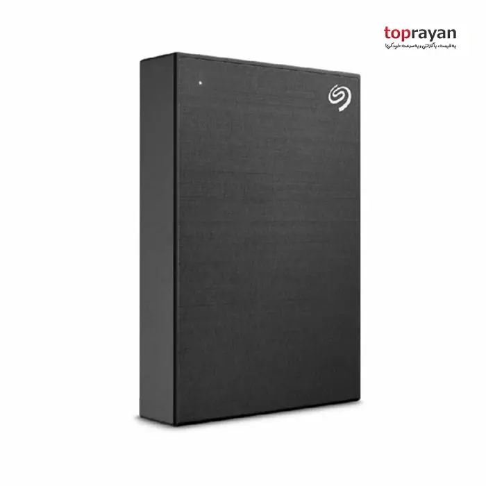 هارد اکسترنال سیگیت One Touch 4TB -gallery-2