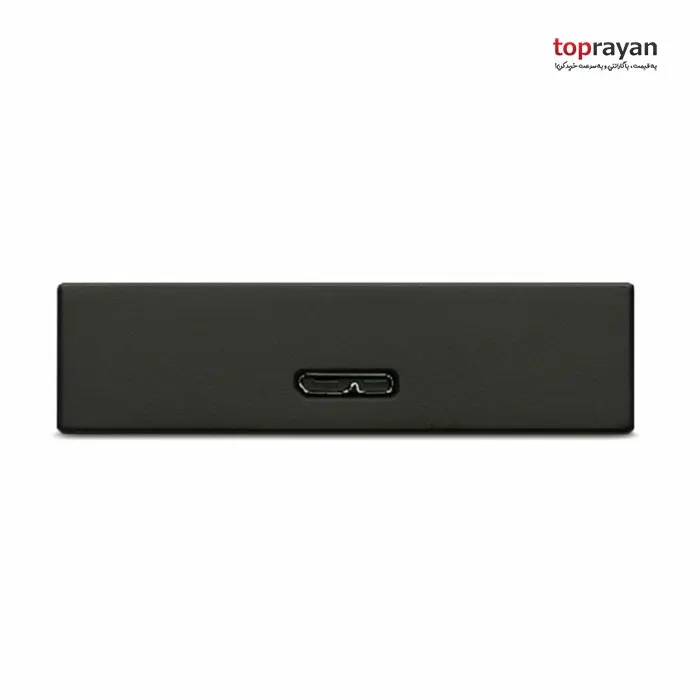 هارد اکسترنال سیگیت One Touch 4TB -gallery-4