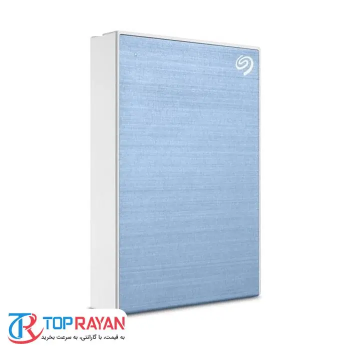 هارددیسک اکسترنال سیگیت Seagate One Touch 5TB -gallery-1