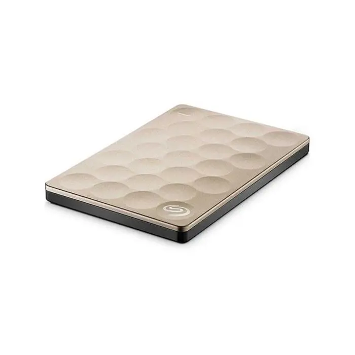 هارددیسک اکسترنال سیگیت مدل Backup Plus Ultra Slim ظرفیت 1 ترابایت -gallery-9