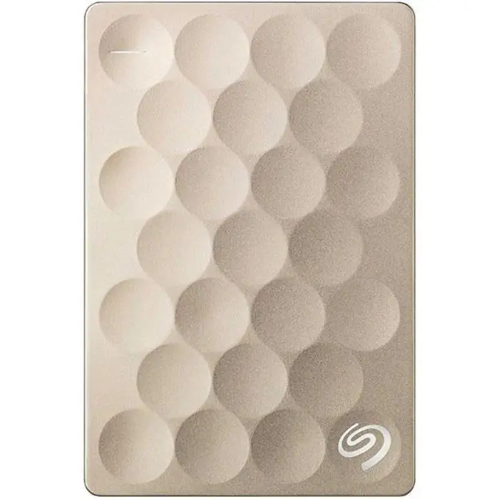 هارددیسک اکسترنال سیگیت مدل Backup Plus Ultra Slim ظرفیت 1 ترابایت -gallery-10