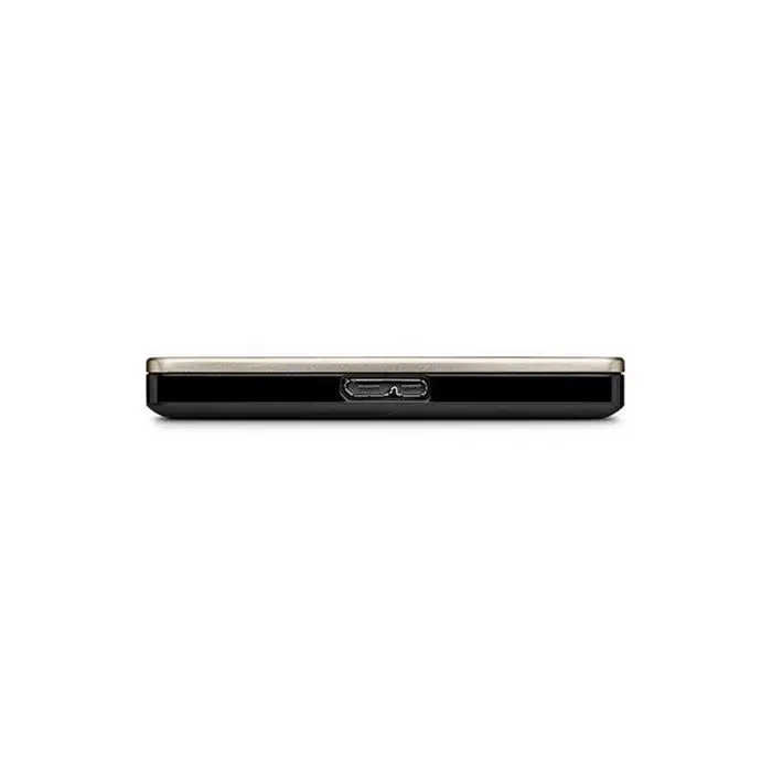 هارددیسک اکسترنال سیگیت مدل Backup Plus Ultra Slim ظرفیت 1 ترابایت -gallery-12