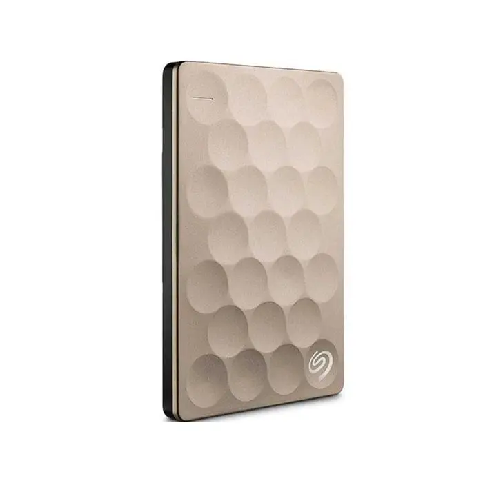 هارددیسک اکسترنال سیگیت مدل Backup Plus Ultra Slim ظرفیت 1 ترابایت -gallery-13