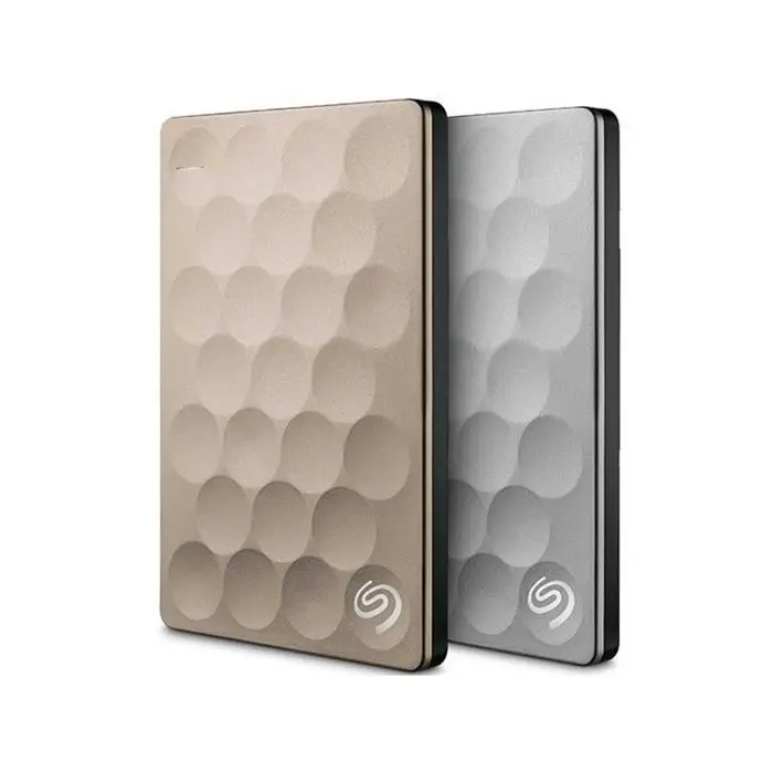 هارددیسک اکسترنال سیگیت مدل Backup Plus Ultra Slim ظرفیت 1 ترابایت -gallery-14