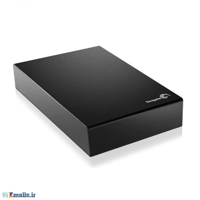 هارددیسک اکسترنال سیگیت مدل Expansion Desktop STEB4000200 ظرفیت 4 ترابایت -gallery-4