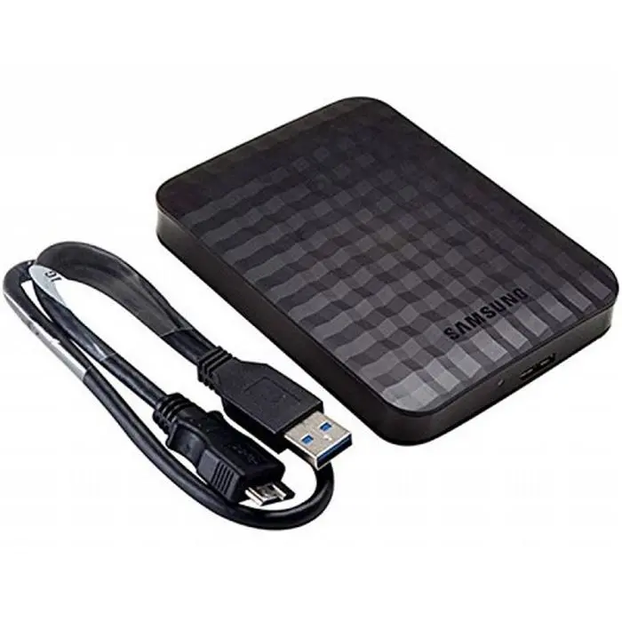 هارد اکسترنال پرتابل مکستور مدل ام 3 ظرفیت 2 ترابایت -gallery-2