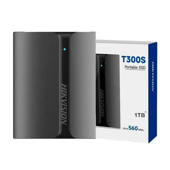 اس اس دی اکسترنال هایک سمی مدل SHIELD T300 ظرفیت 1 ترابایت -gallery-5