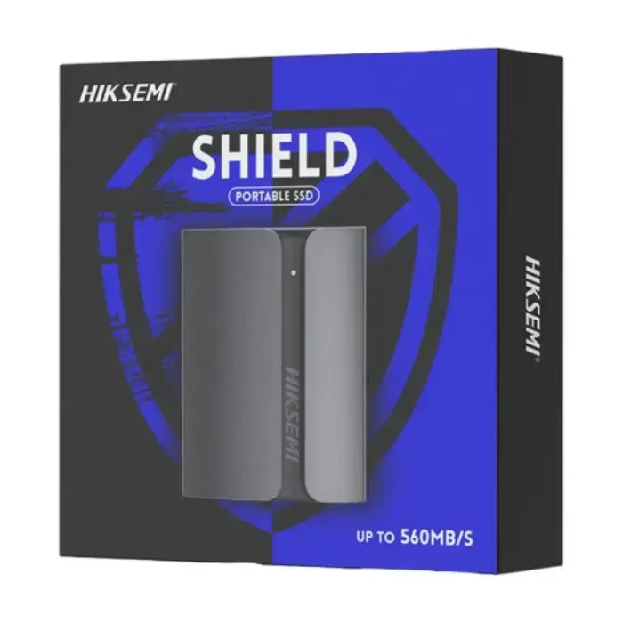 اس اس دی اکسترنال هایک سمی مدل SHIELD T300S ظرفیت 500 گیگابایت -gallery-5