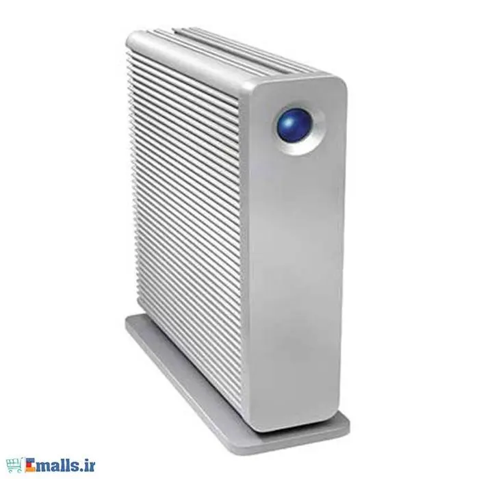 هارد اکسترنال لسی مدل دی 2 تاندربولت با ظرفیت 128 گیگابایت -gallery-6