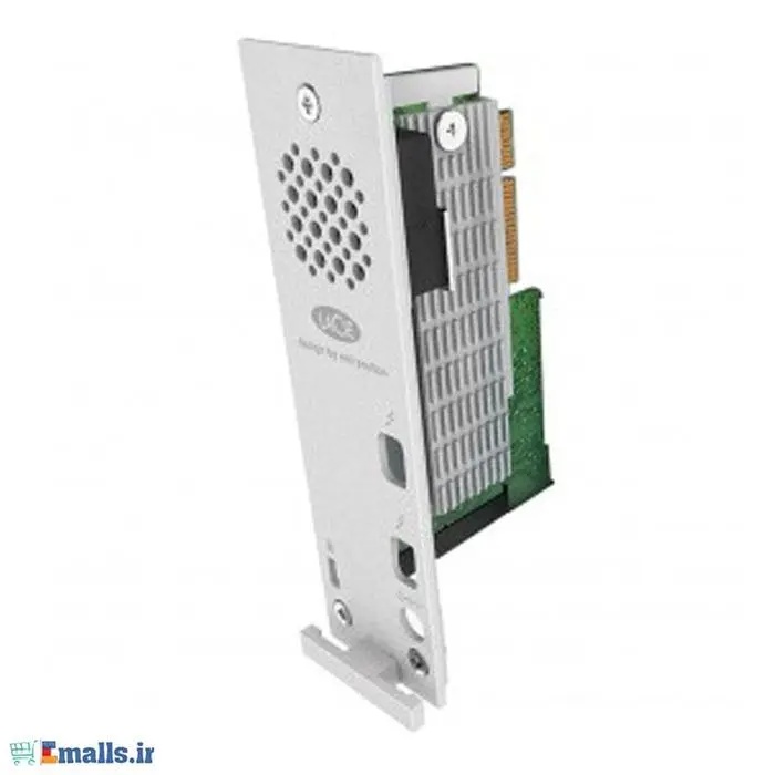 هارد اکسترنال لسی مدل دی 2 تاندربولت با ظرفیت 128 گیگابایت -gallery-7