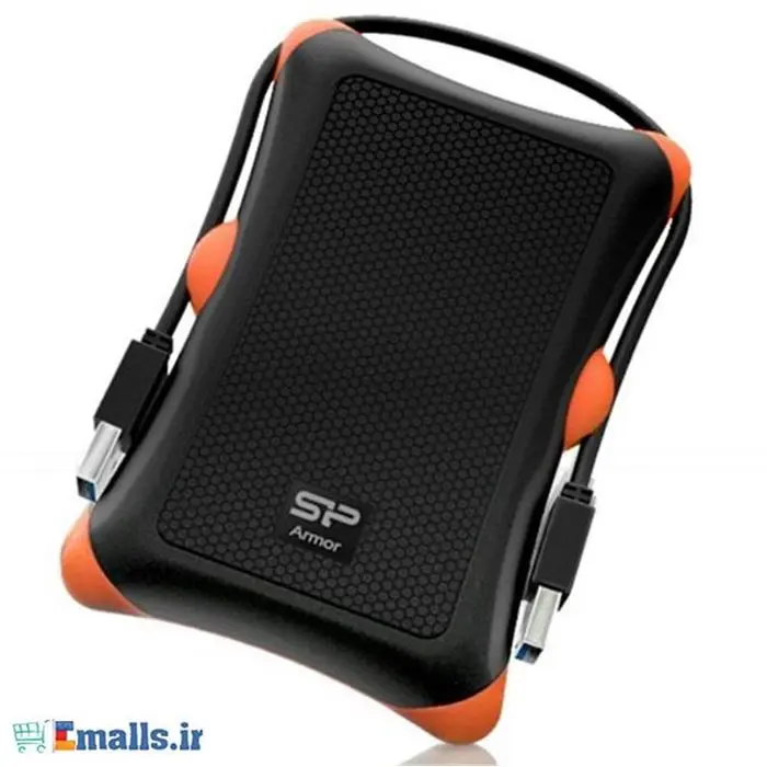 هارددیسک اکسترنال Silicon Power مدل آرمور A30 ظرفیت 1 ترابایت -gallery-7