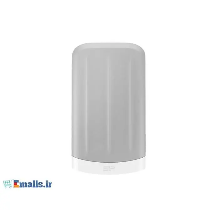 هارددیسک اکسترنال سیلیکون پاور مدل Armor A65M ظرفیت 1 ترابایت -gallery-6