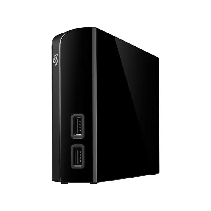 هارددیسک اکسترنال سیگیت مدل Backup Plus Hub Desktop ظرفیت 6 ترابایت -gallery-13