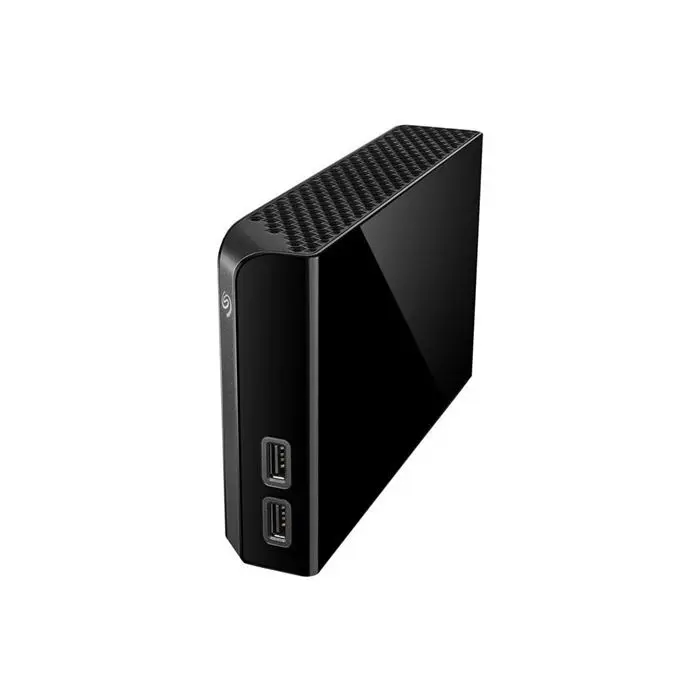 هارددیسک اکسترنال سیگیت مدل Backup Plus Hub Desktop ظرفیت 6 ترابایت -gallery-16