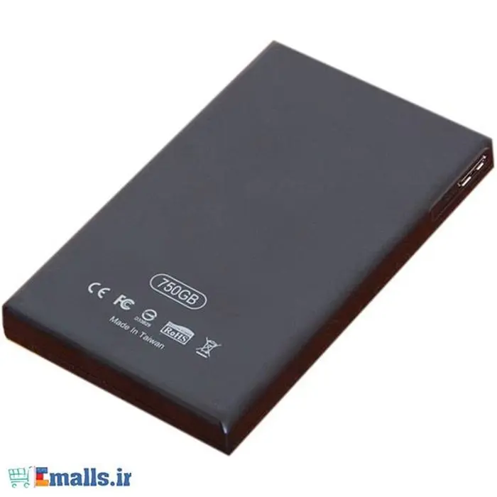 هارد دیسک سیلیکون پاور دایموند D05 ظرفیت 1 ترابایت -gallery-7