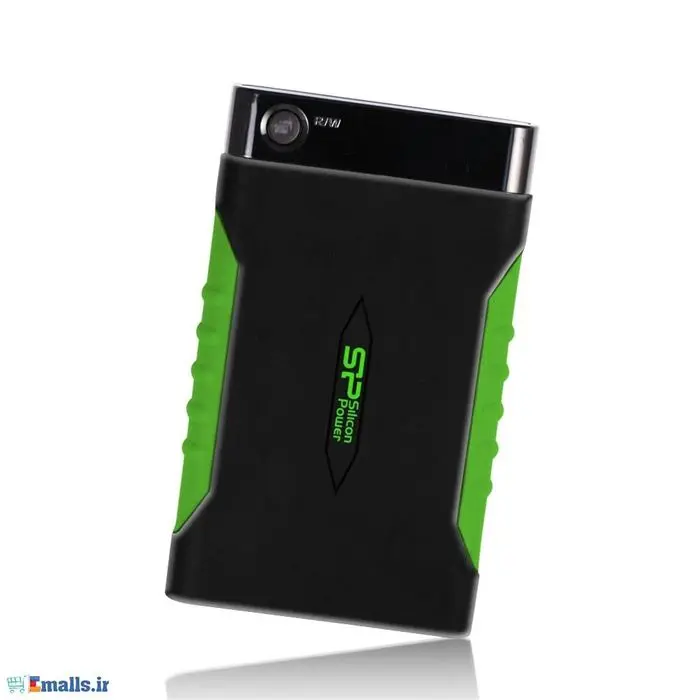 هارددیسک اکسترنال Silicon Power مدل آرمور A15 ظرفیت 1 ترابایت -gallery-13