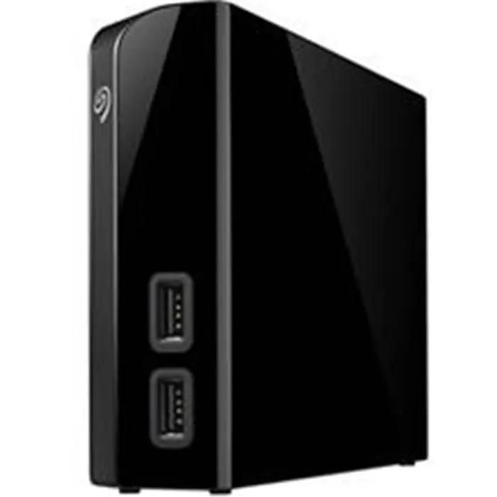 هارد دیسک اکسترنال سیگیت مدل Backup Plus Hub Desktop ظرفیت 4 ترابایت -gallery-9